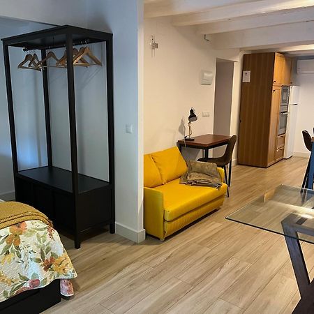 Bettatur Apartaments Via Imperi Roma Tarragona Exterior photo