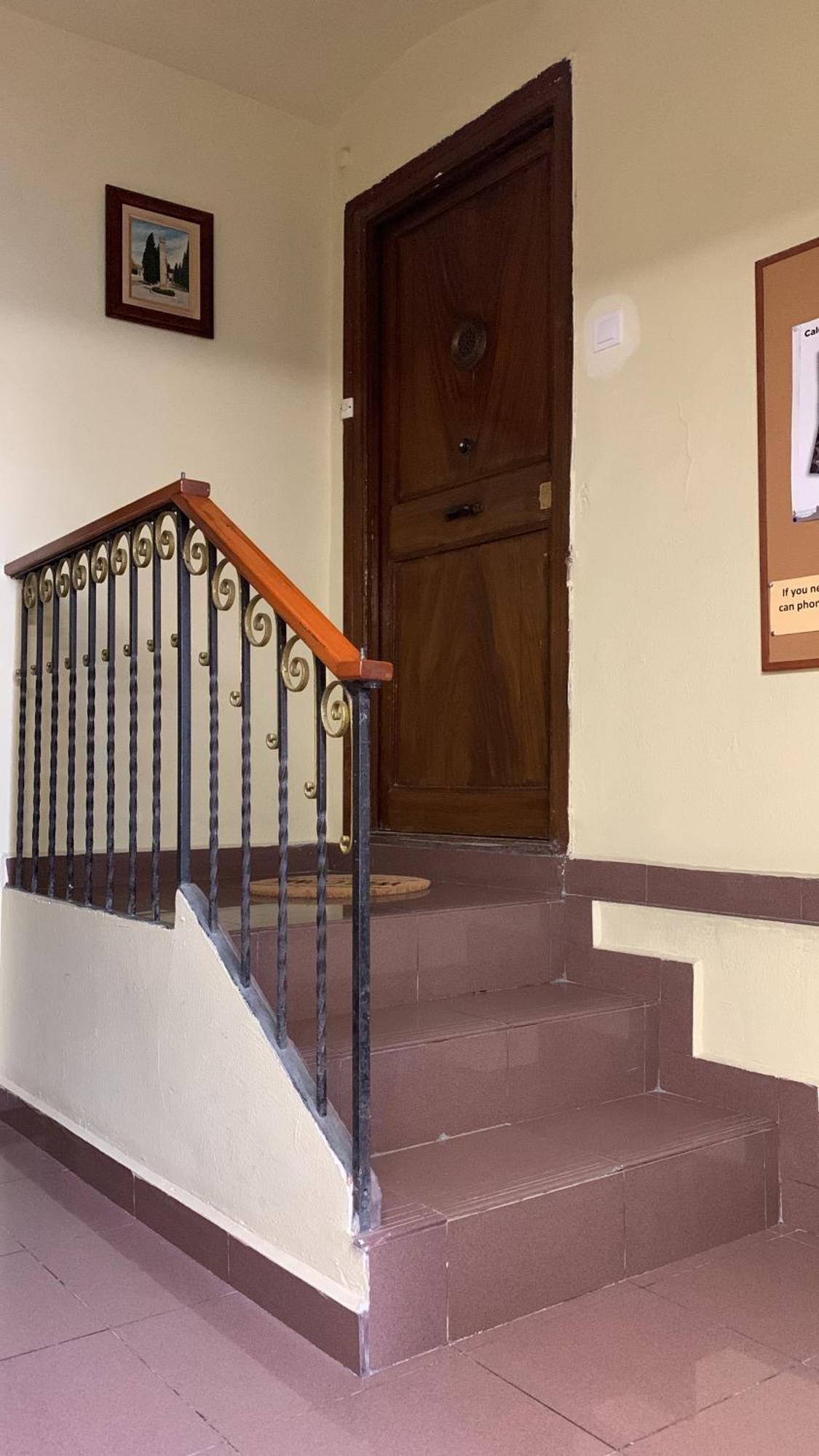 Bettatur Apartaments Via Imperi Roma Tarragona Exterior photo