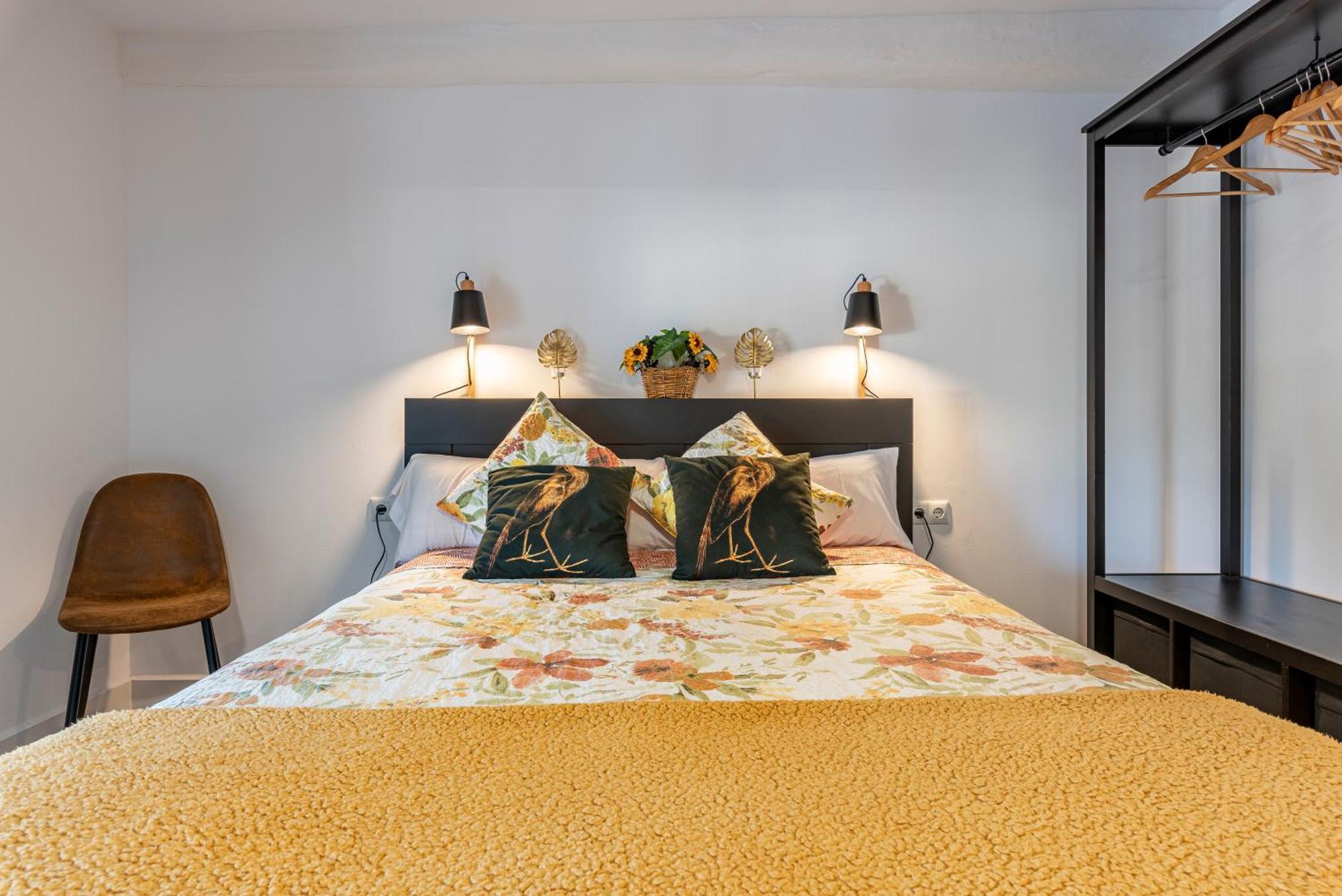 Bettatur Apartaments Via Imperi Roma Tarragona Exterior photo