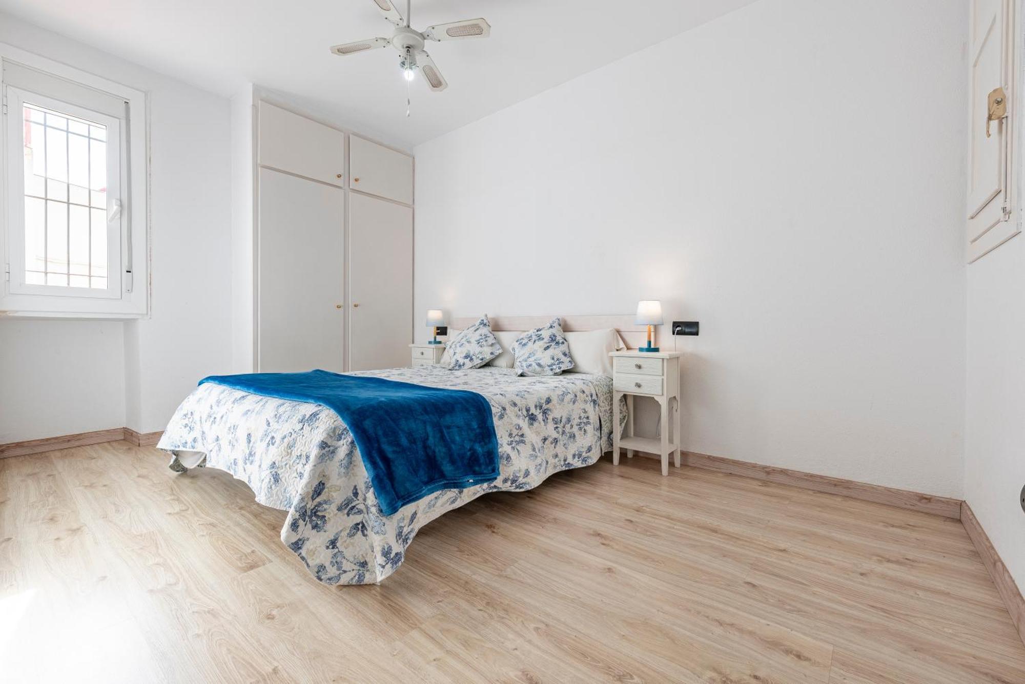 Bettatur Apartaments Via Imperi Roma Tarragona Exterior photo