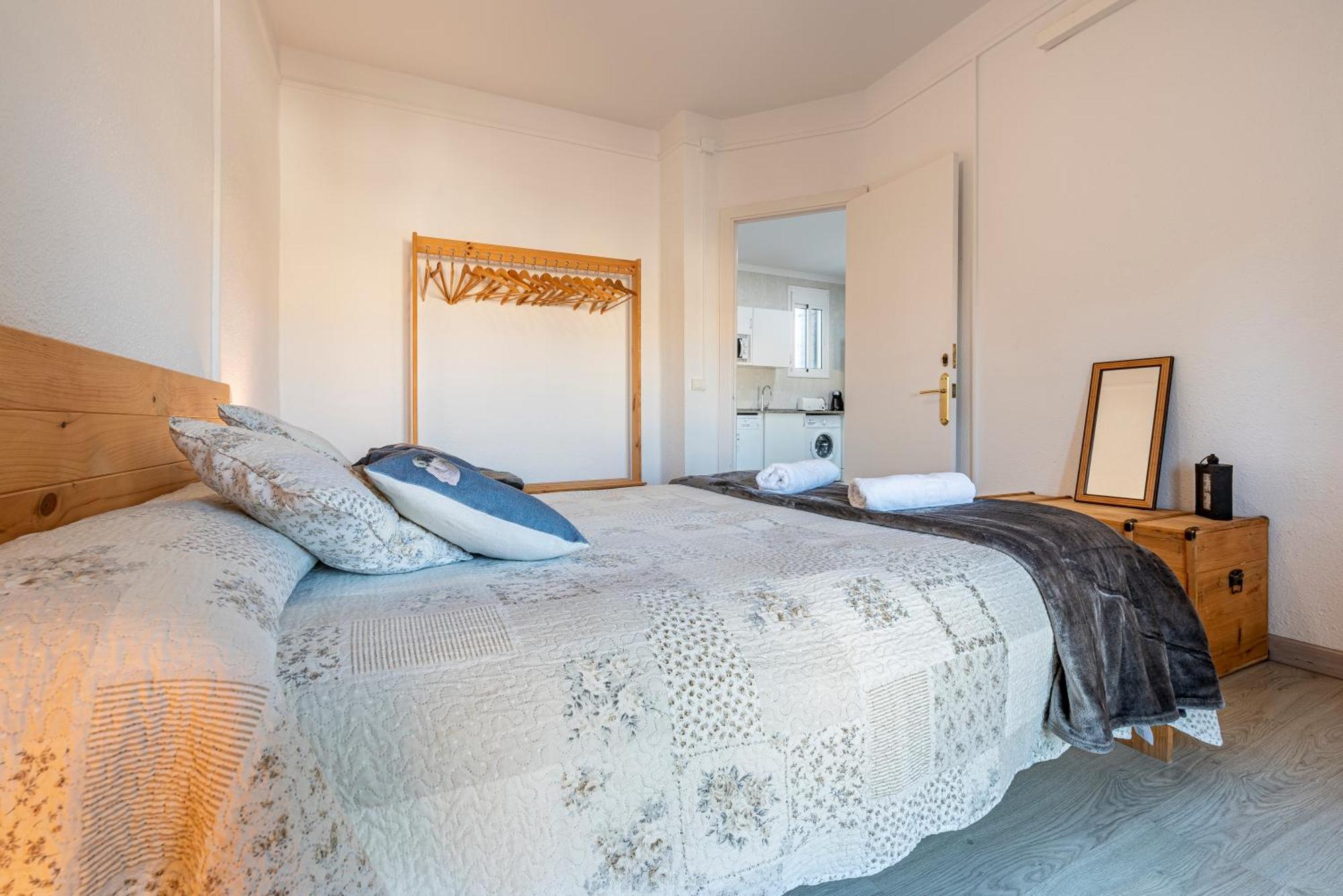Bettatur Apartaments Via Imperi Roma Tarragona Exterior photo
