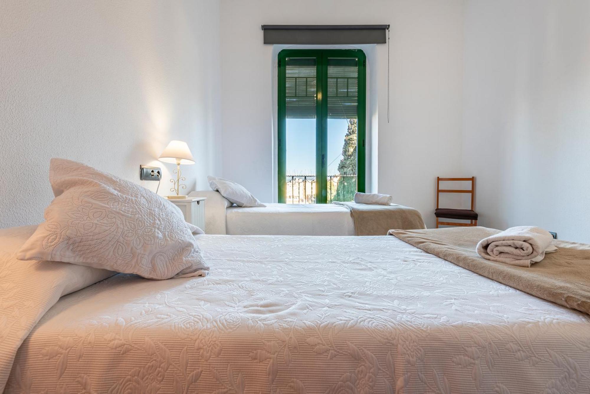 Bettatur Apartaments Via Imperi Roma Tarragona Exterior photo