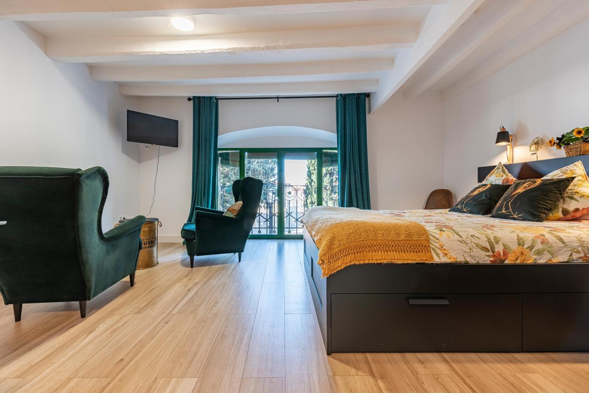Bettatur Apartaments Via Imperi Roma Tarragona Exterior photo