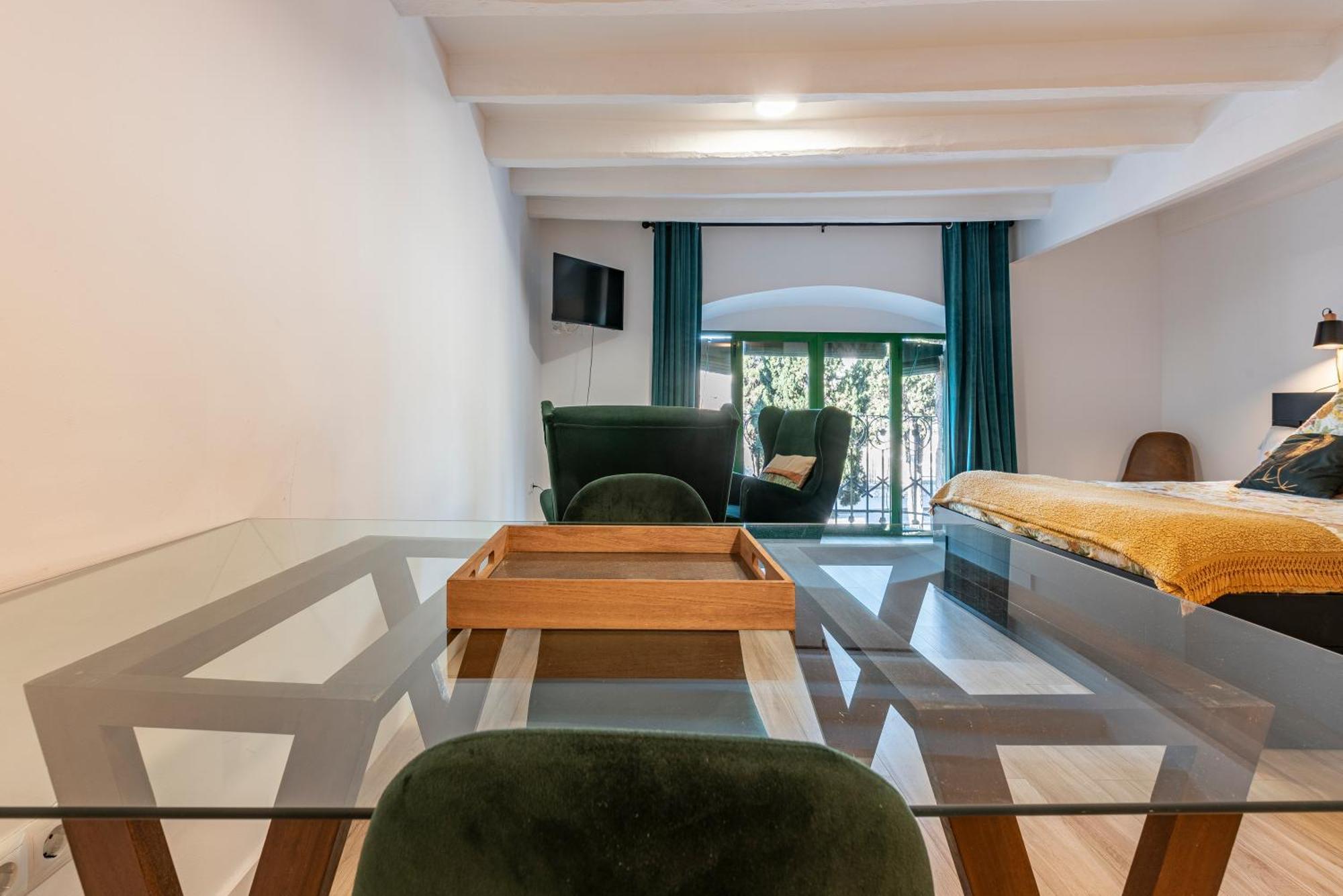 Bettatur Apartaments Via Imperi Roma Tarragona Exterior photo