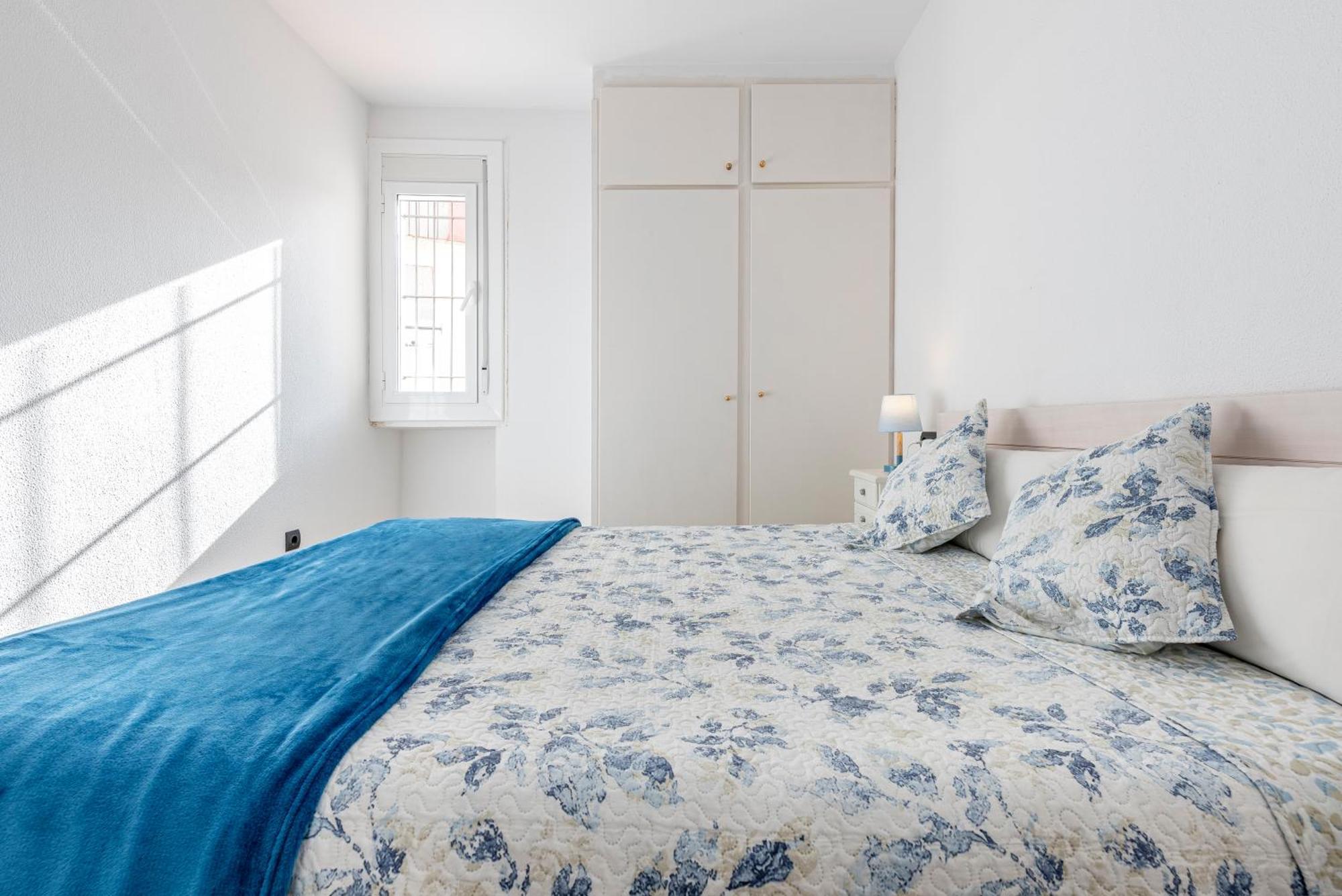 Bettatur Apartaments Via Imperi Roma Tarragona Exterior photo