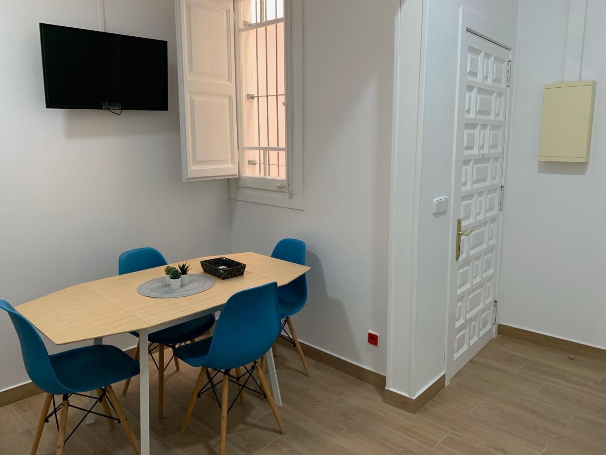 Bettatur Apartaments Via Imperi Roma Tarragona Exterior photo