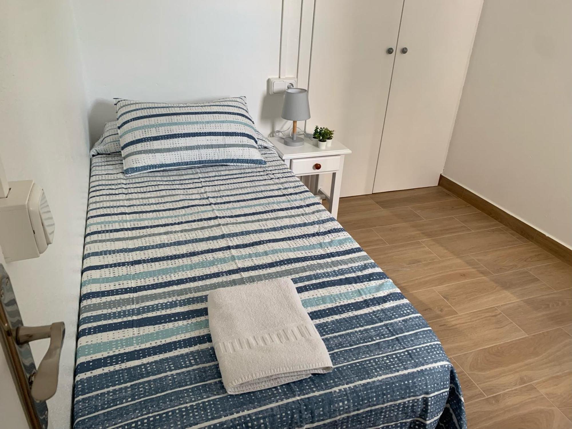 Bettatur Apartaments Via Imperi Roma Tarragona Exterior photo